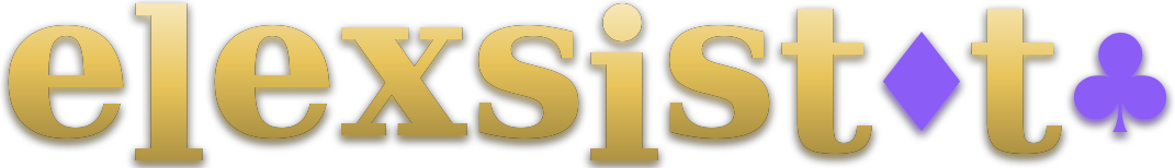 elexsistoto logo